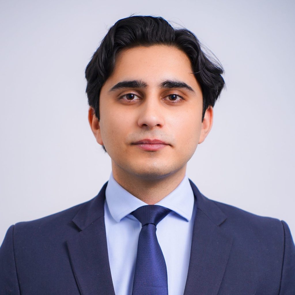 احمد مسعود