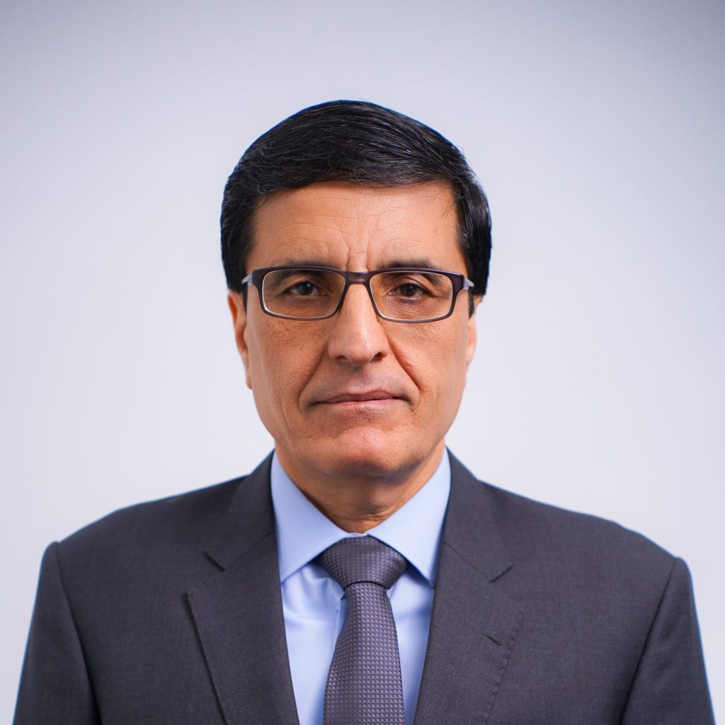 علی سید