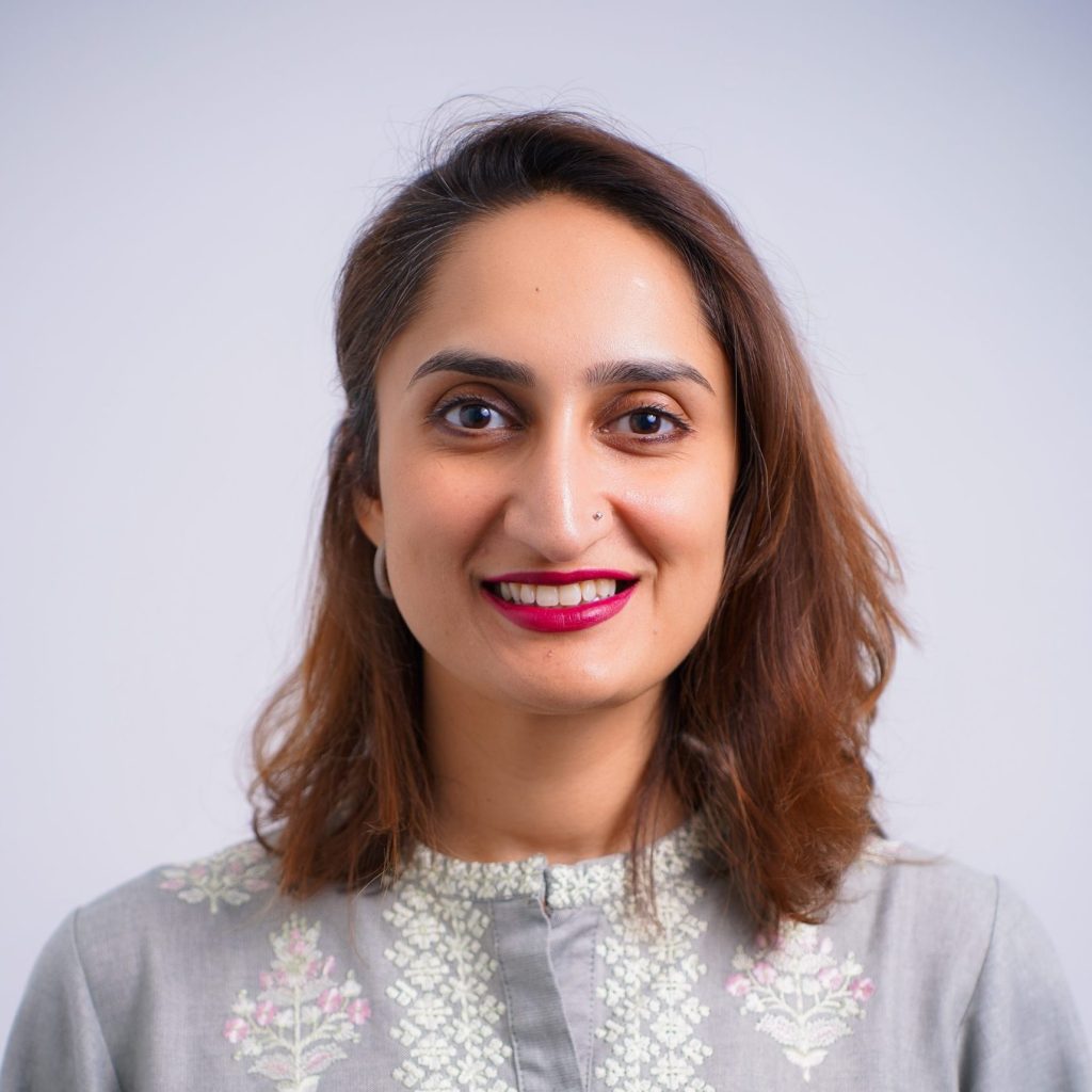 مریم آغا