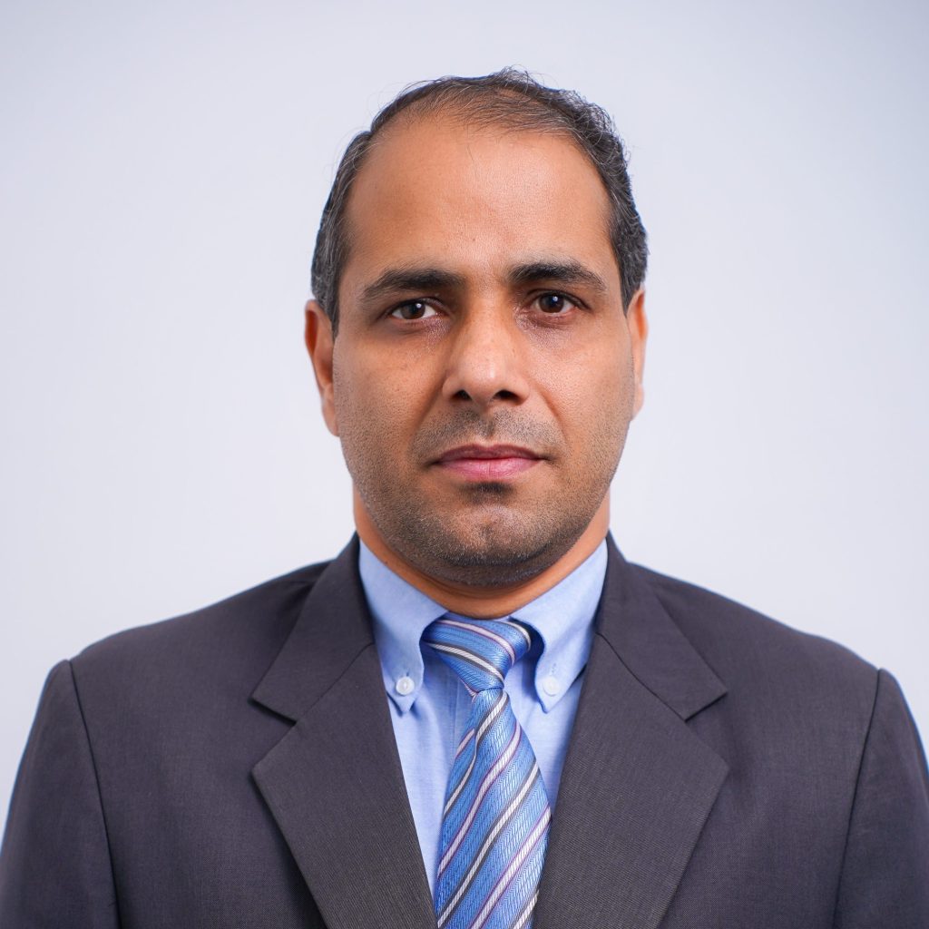 طفیل احمد
