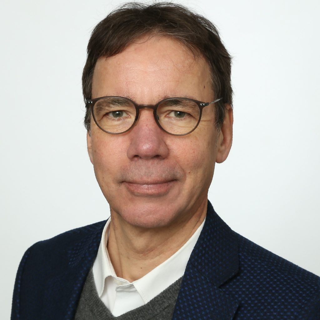 ڈاکٹر مارکس آشینڈورف