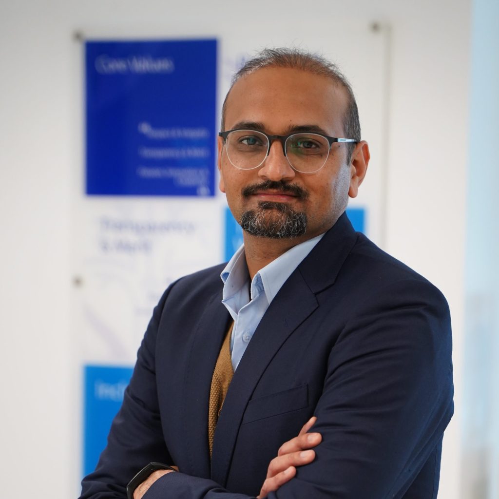 ایم فہیم خالد