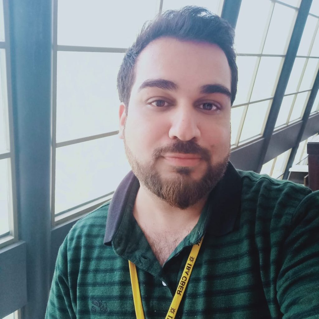 زرک جمال خان