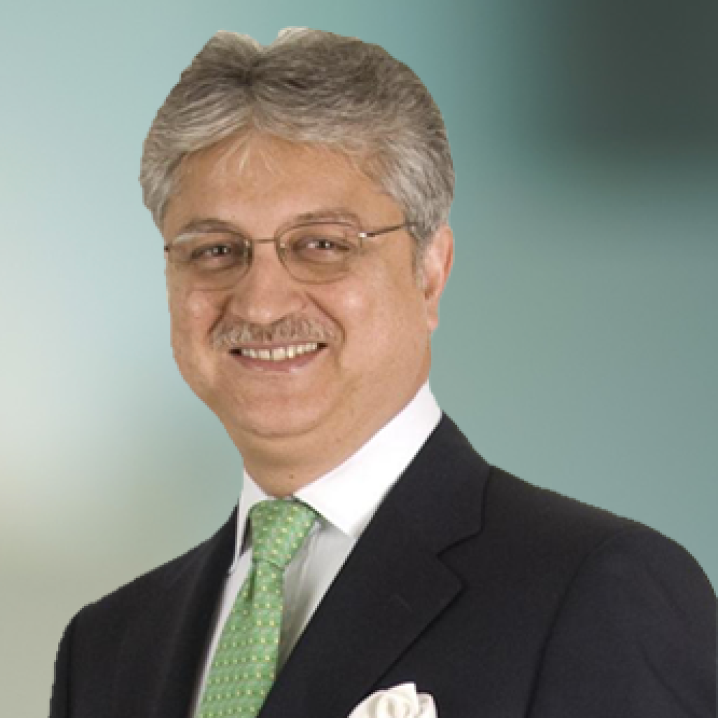 نوید عبید خان