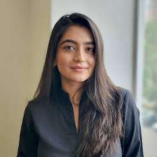 Maliha Iqbal