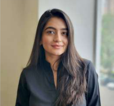 Maliha Iqbal