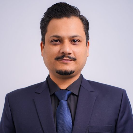 Adeel Shahzad Qureshi