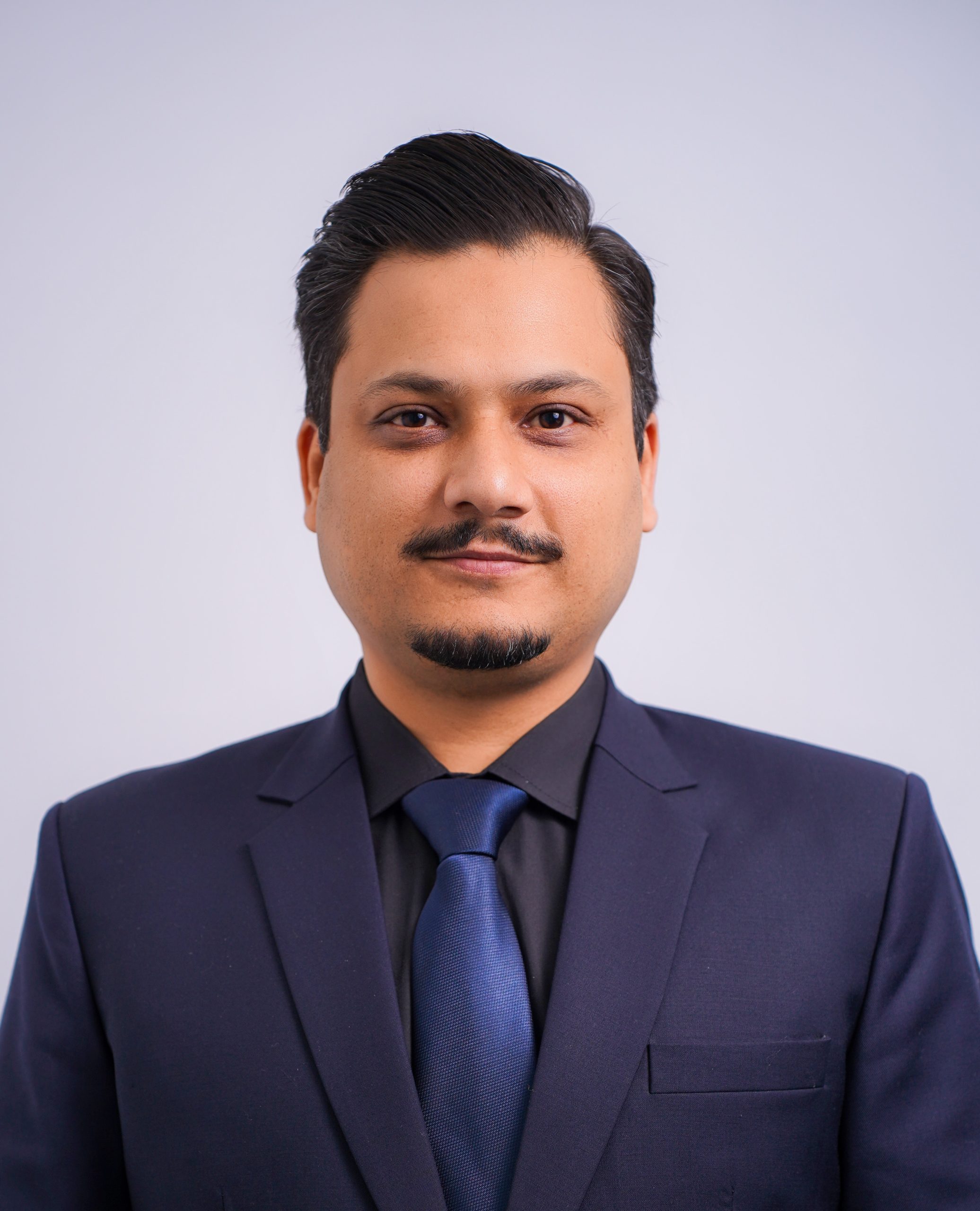 Adeel Shahzad Qureshi