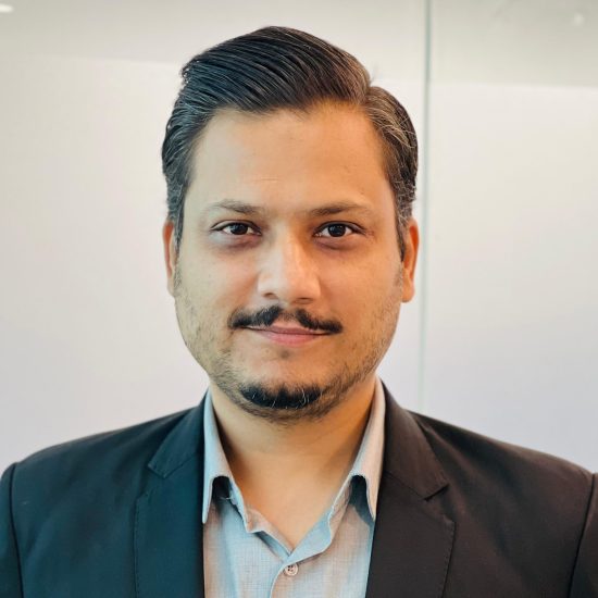 Adeel Shahzad Qureshi