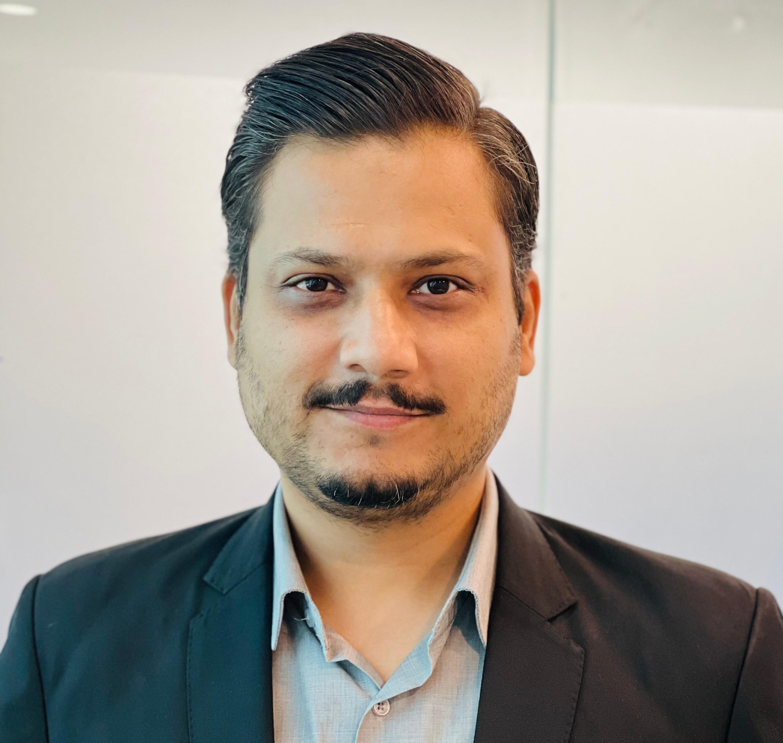 Adeel Shahzad Qureshi