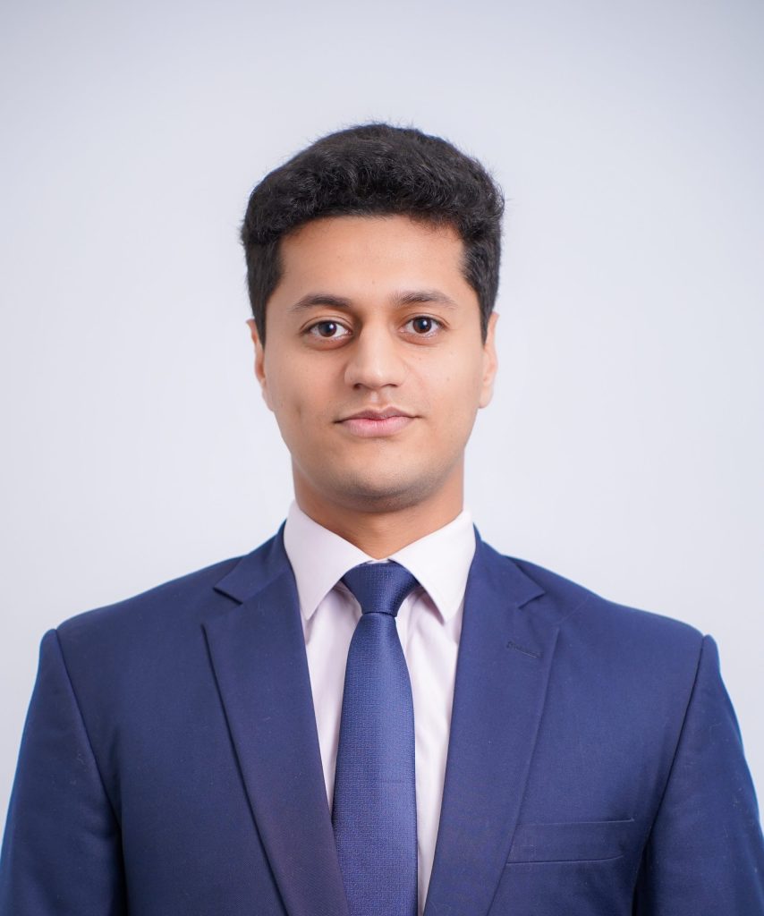 Ahmed Sarfraz