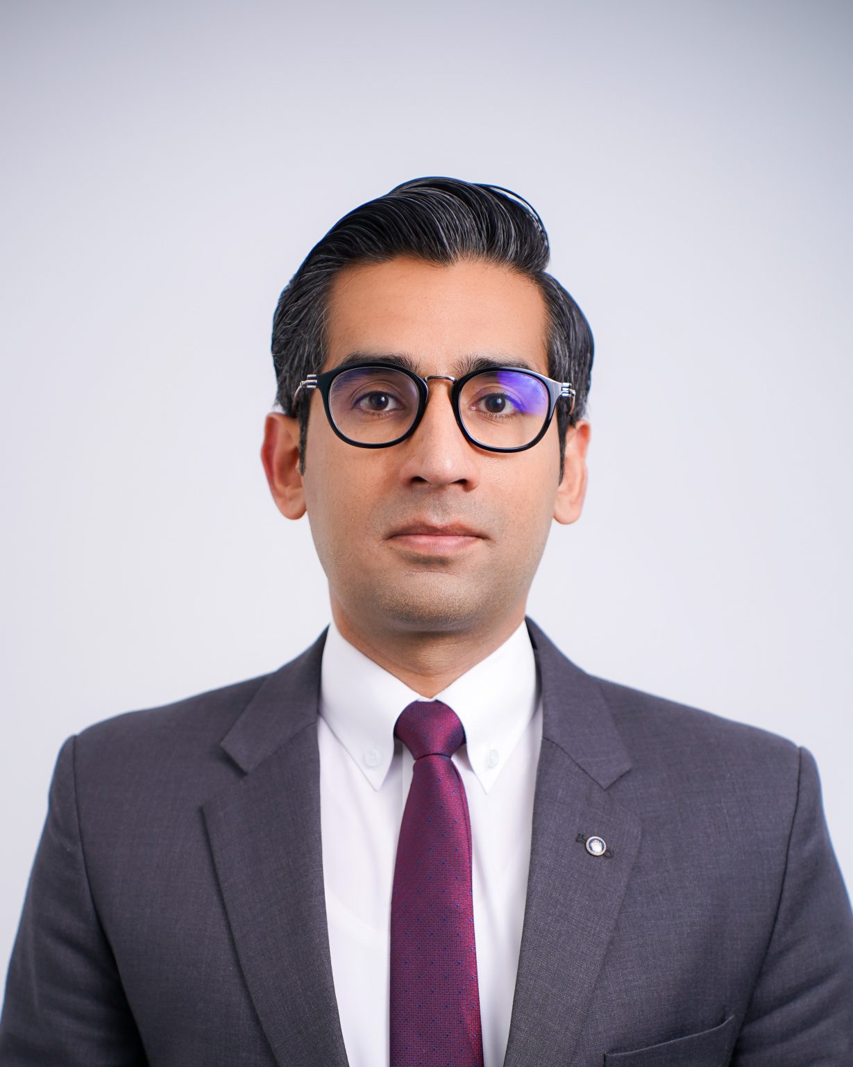 Bilal Razzaq – PMIC