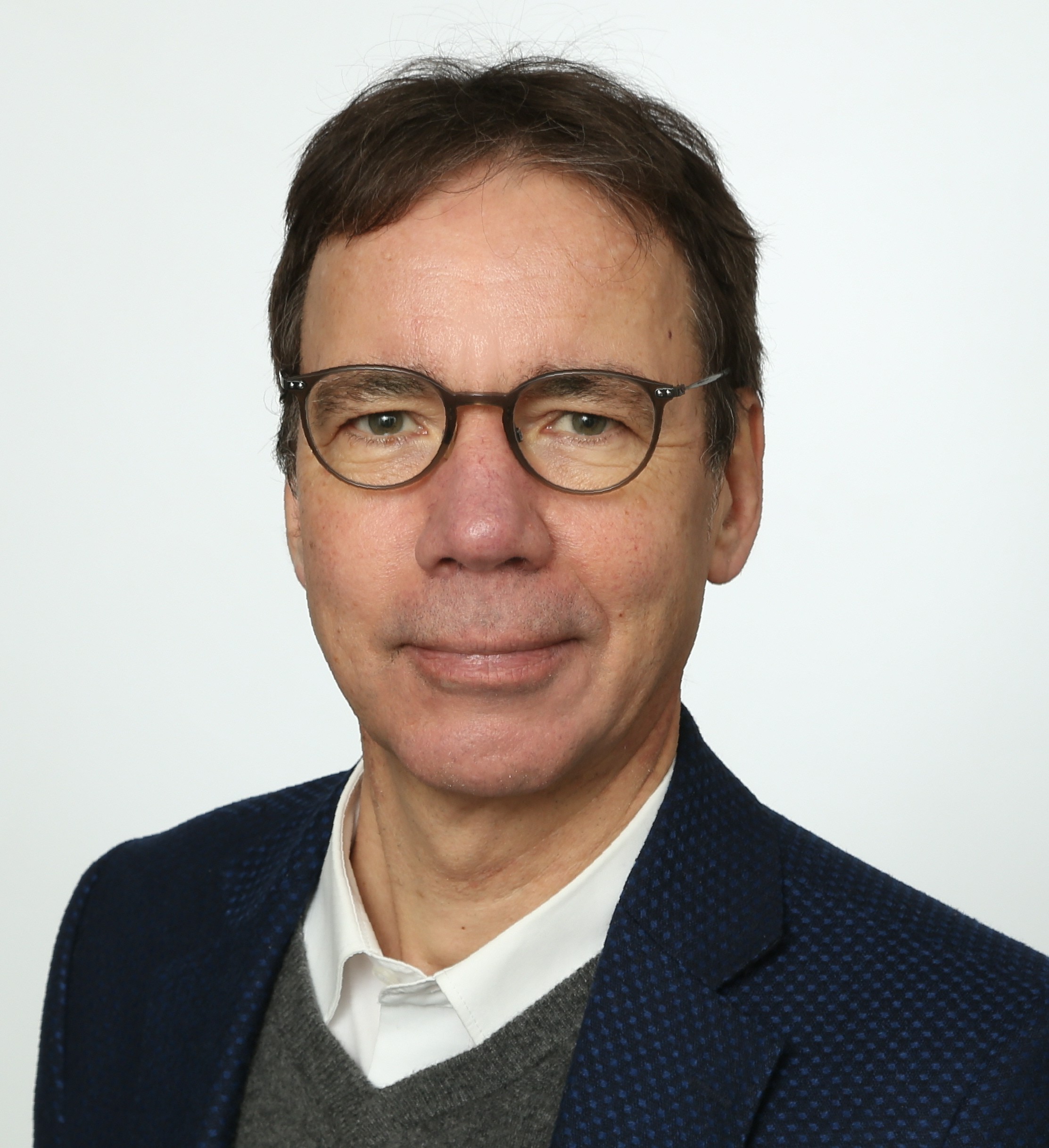 Dr. Markus Aschendorf