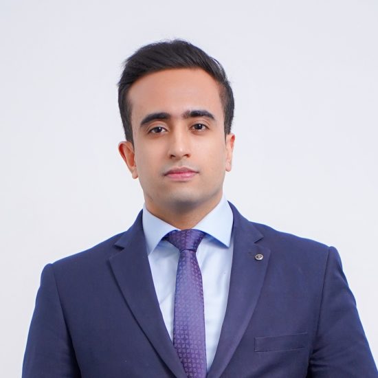 Faizan Ul Haq Siddiqui