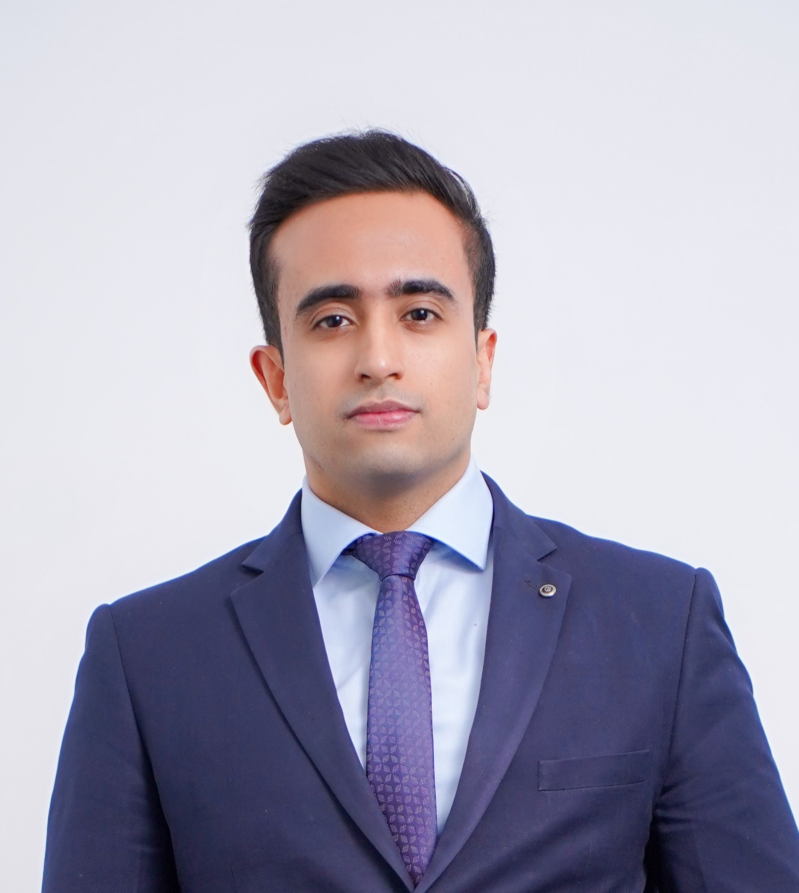 Faizan Ul Haq Siddiqui