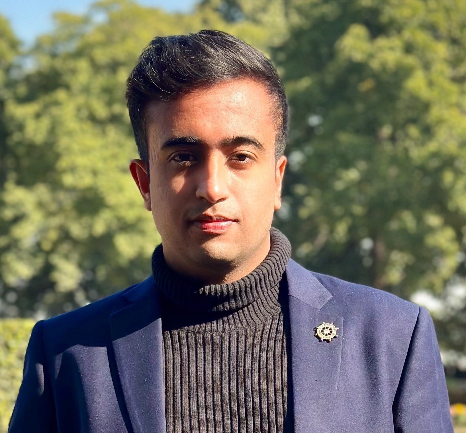 Faizan Ul Haq Siddiqui