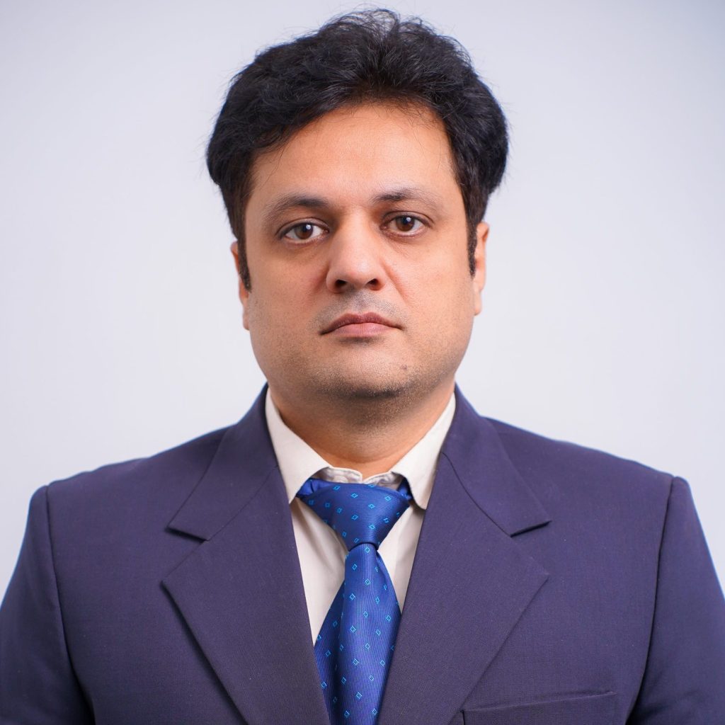 Irfan Shah