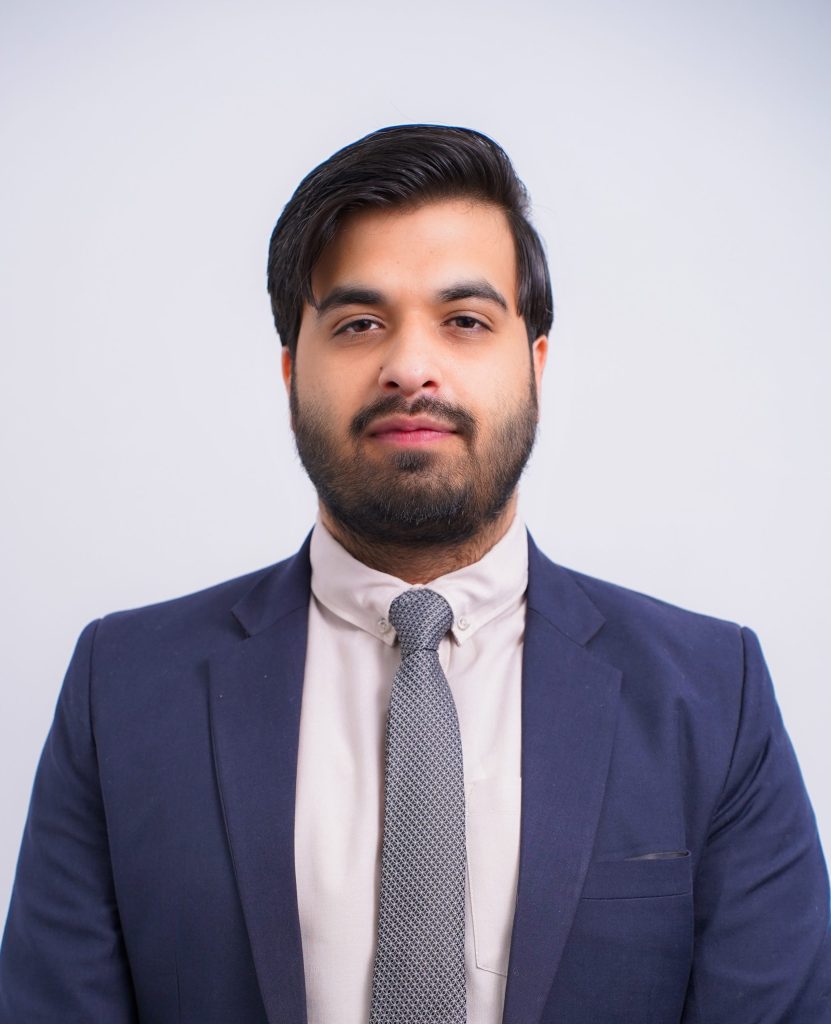 Muhammad Bilal