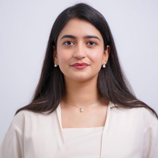 Maliha Iqbal