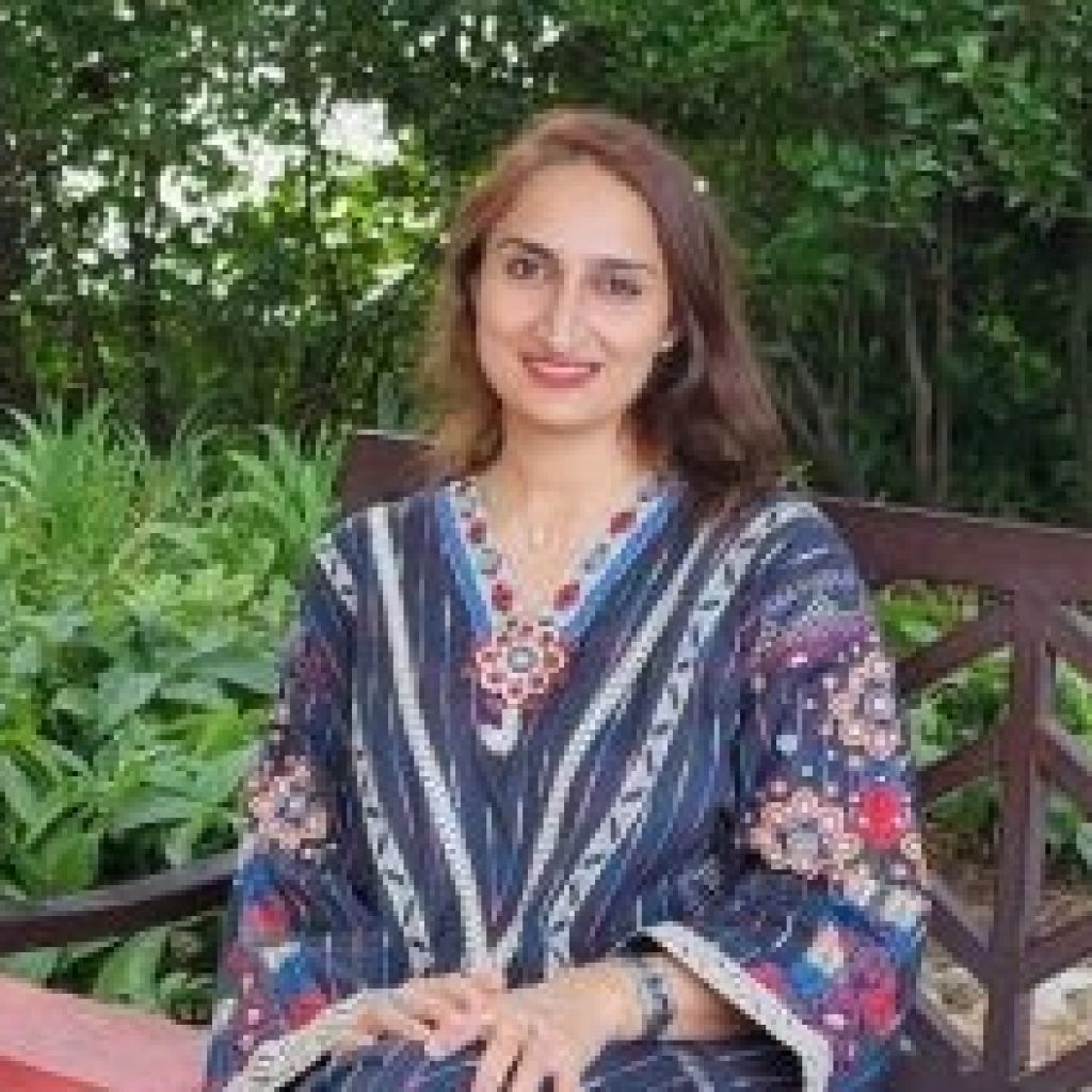 Mariam Agha