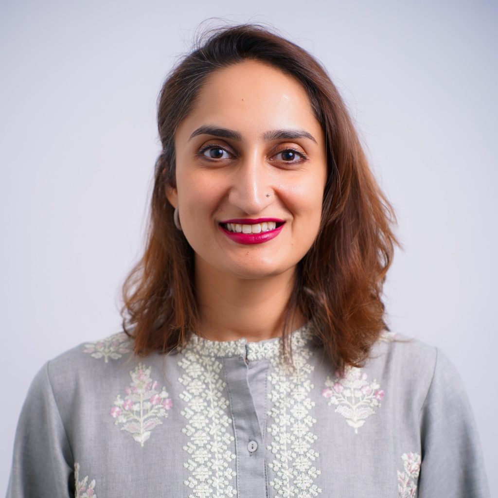 Mariam Agha