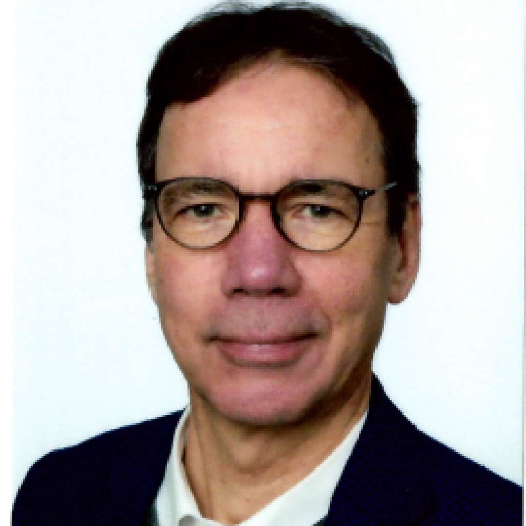 Dr. Markus Aschendorf