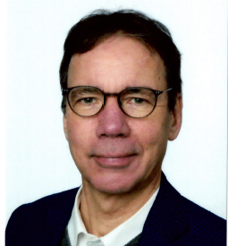 Dr. Markus Aschendorf