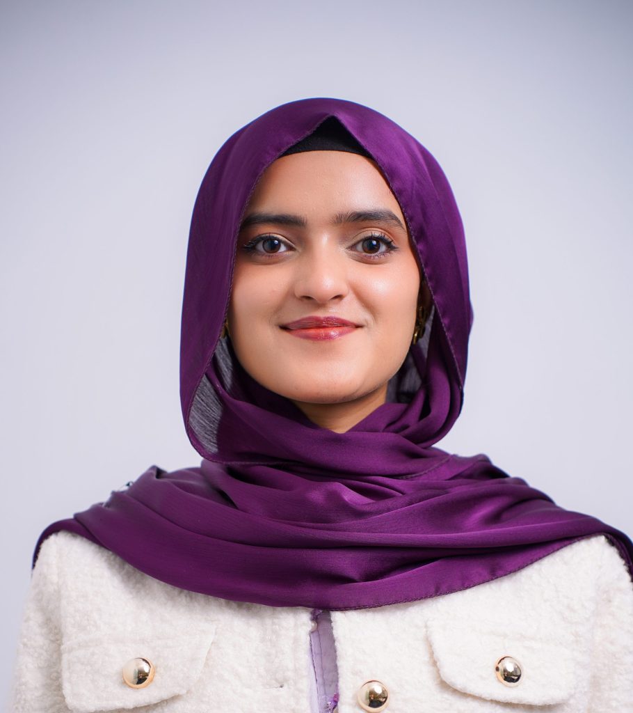 Nabeera Rashid