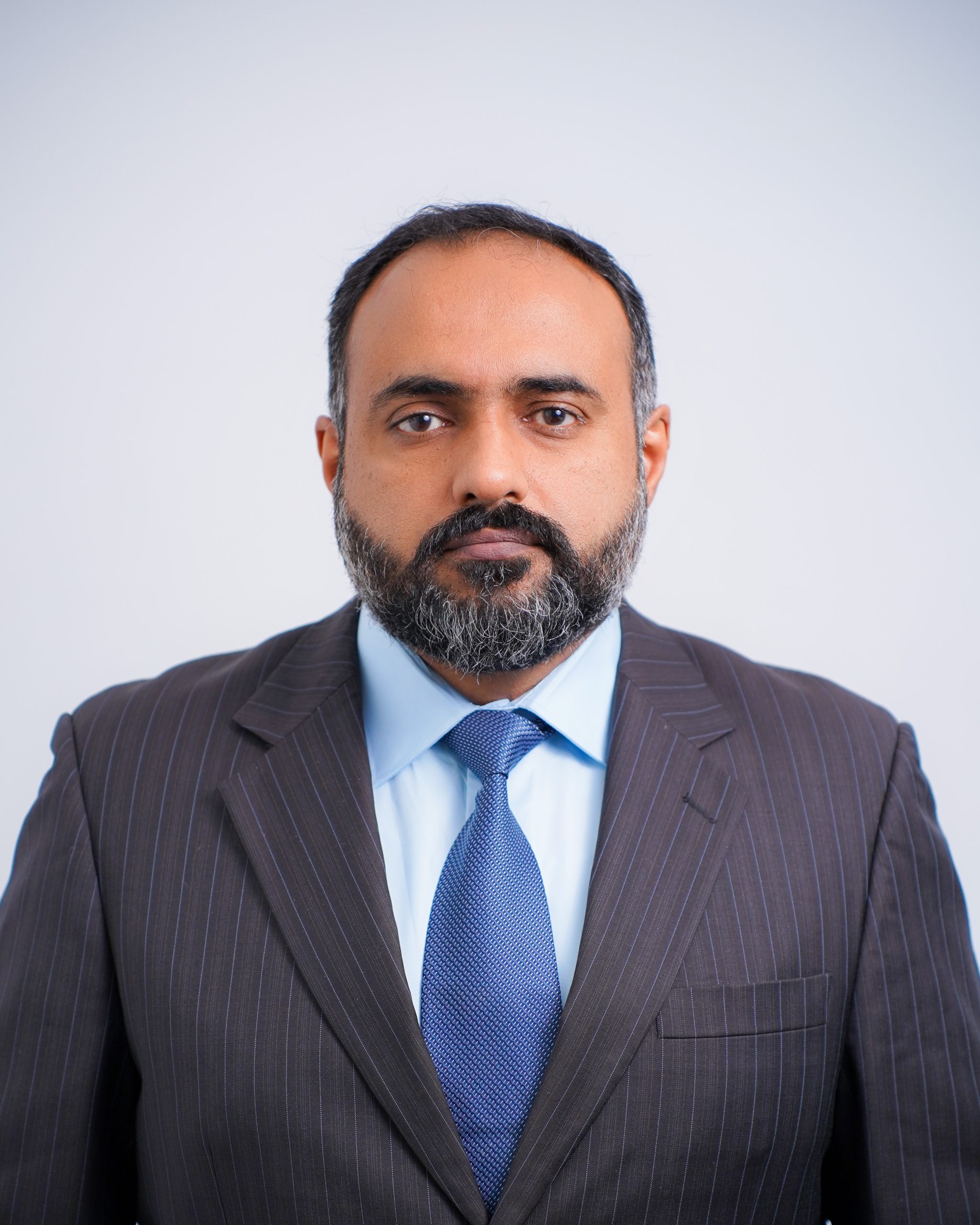 Chaudhry Muhammad Qaiser