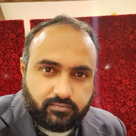 Chaudhry Muhammad Qaiser