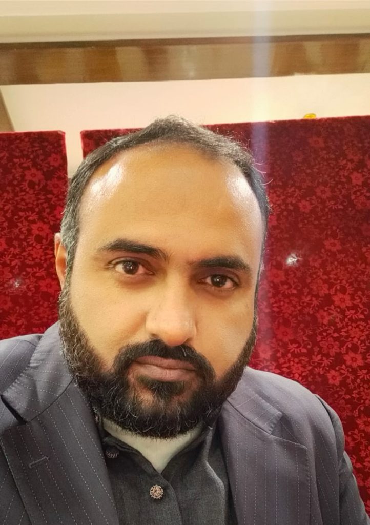 Chaudhry Muhammad Qaiser