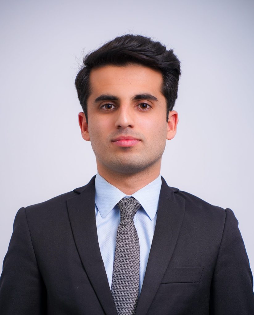 Muhammad Sulaiman