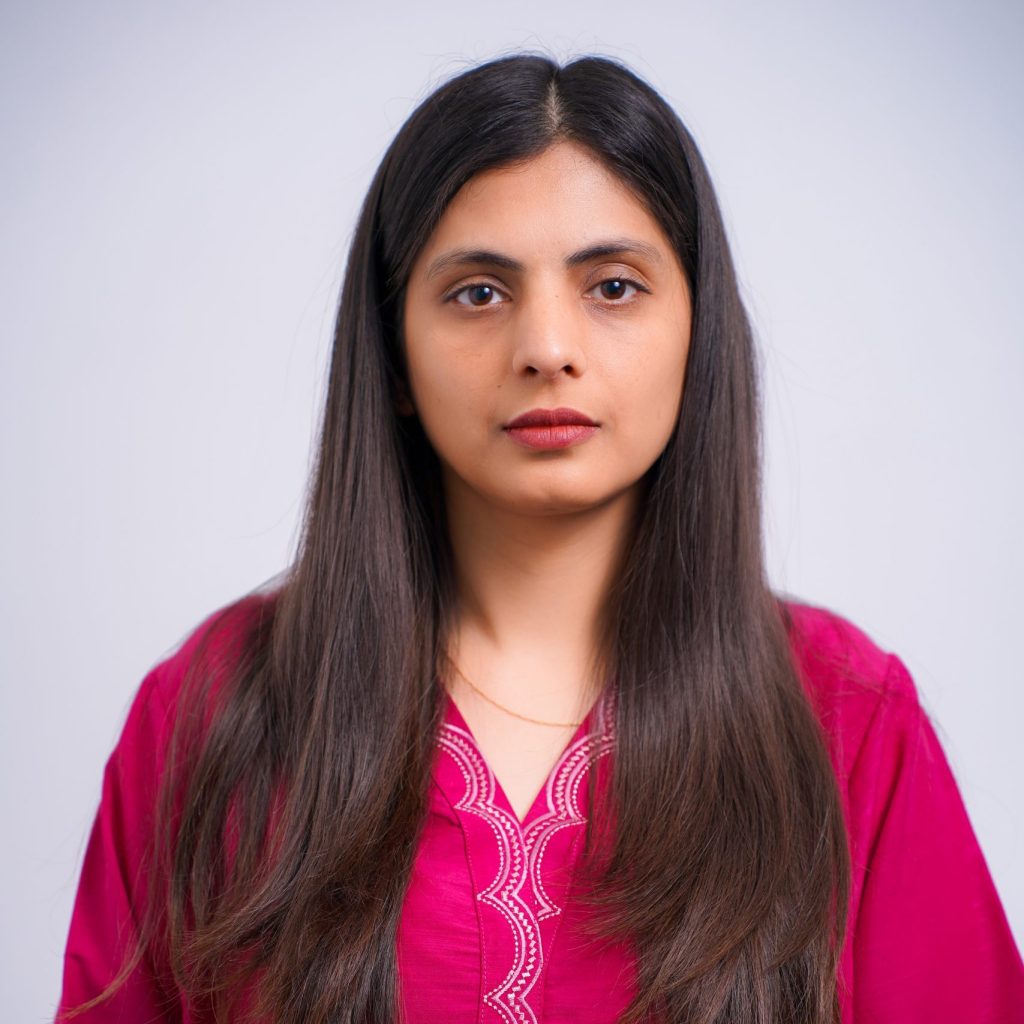 Sumaira Imdad