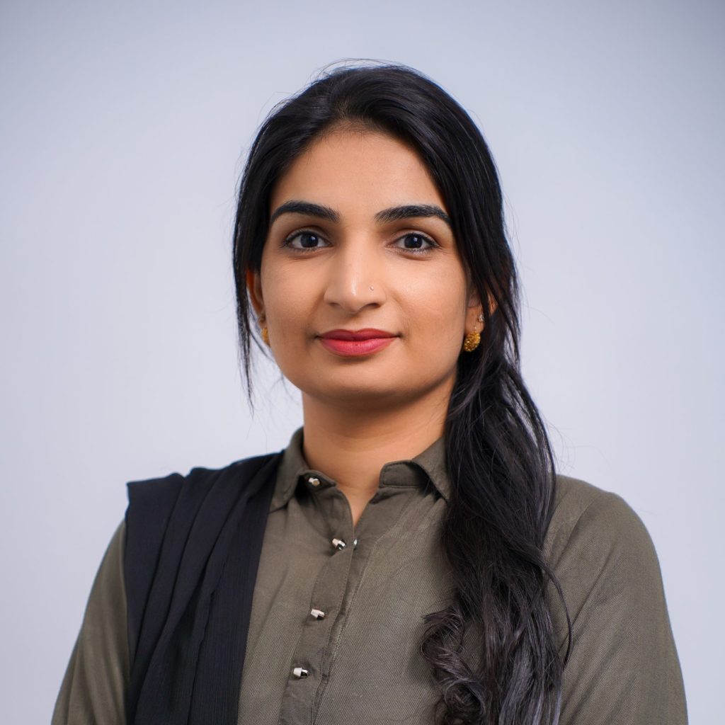 Zunaira Akram