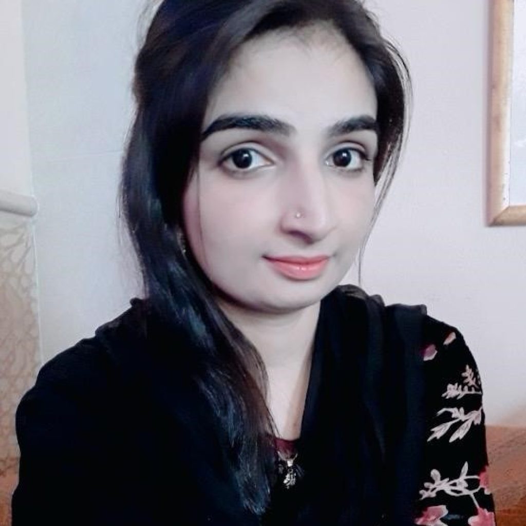 Zunaira Akram