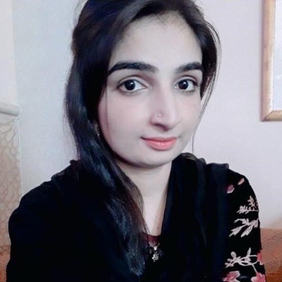 Zunaira Akram