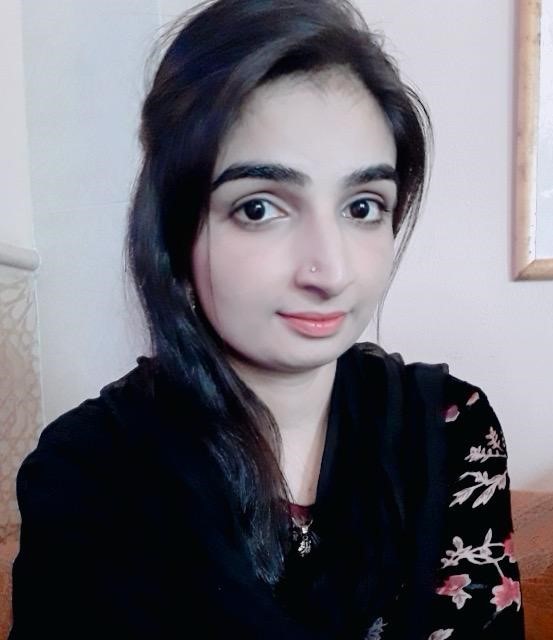 Zunaira Akram