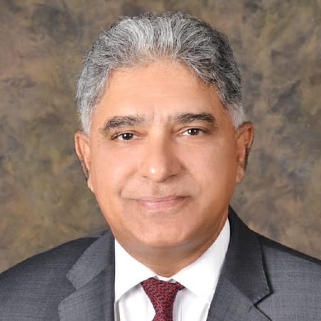 Mr. Abid Sattar