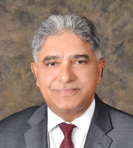 Mr. Abid Sattar