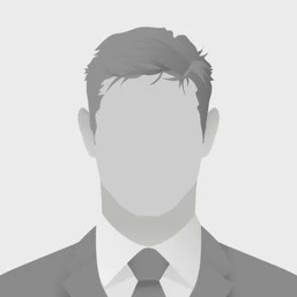 Mr. Oliver Van Bergeijk