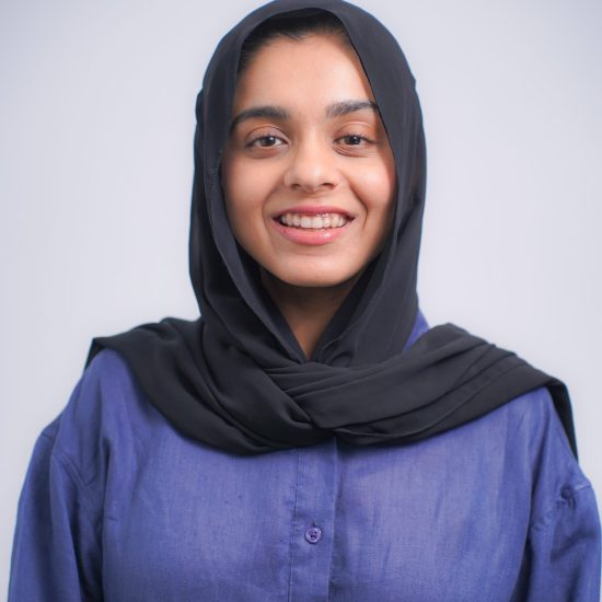 Fiza Hassan