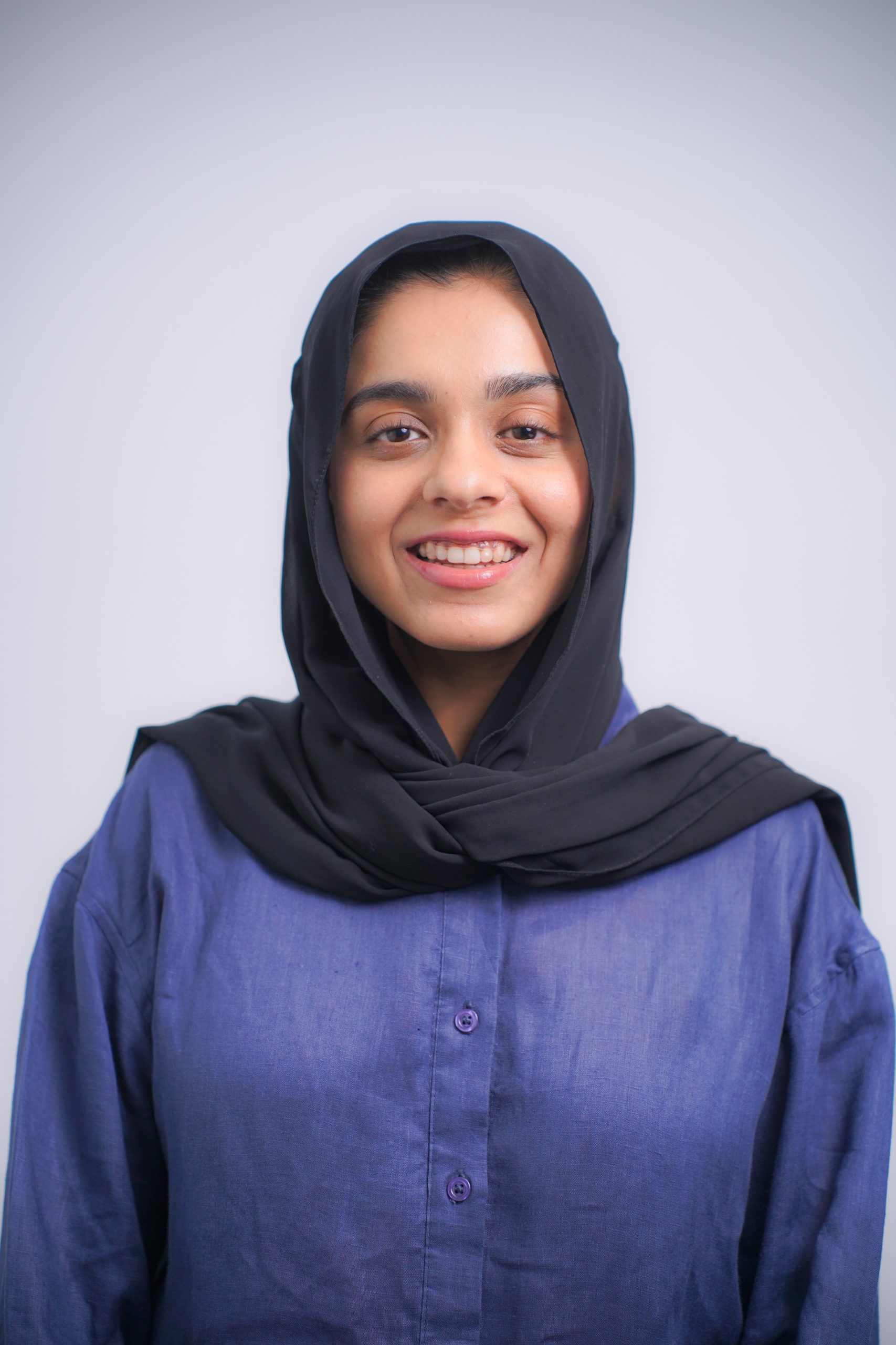 Fiza Hassan