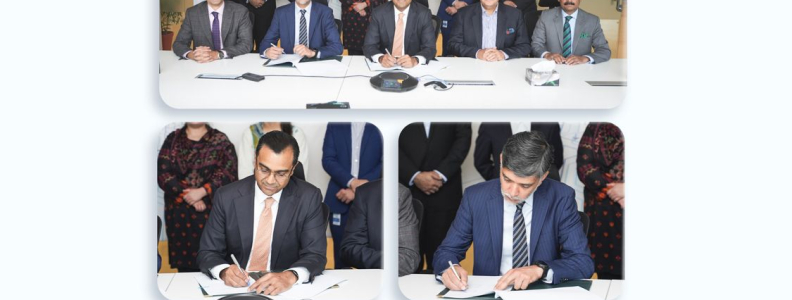 PMIC and Qarar roll out credit scoring model for the microfinance sector